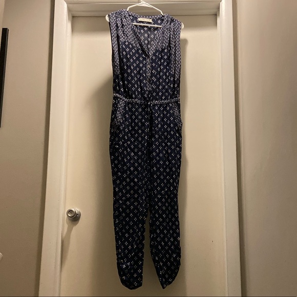 Abercrombie and Fitch Jumpsuit - Picture 3 of 3
